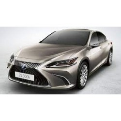 Zubehör Lexus IS (2017 - heute)